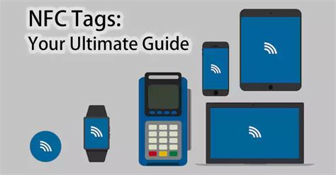 nfc tag control|what is website nfc tag.